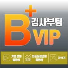 김사부팀 VIP B+상품