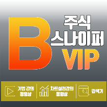 주식스나이퍼 VIP B상품